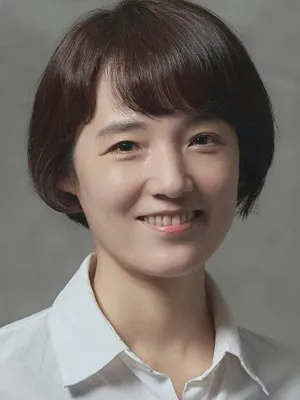 Park Hui-eun