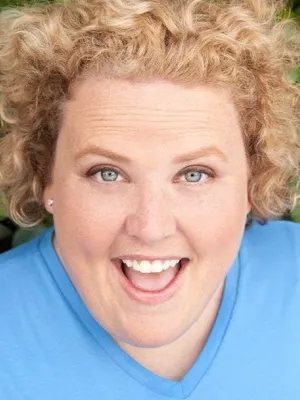 Fortune Feimster