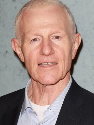 Raymond J. Barry