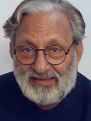 Arun Bali