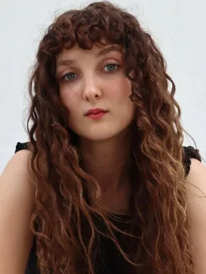 Kyra Janse van Rensburg