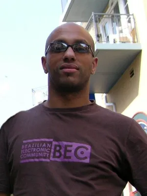 Fouad Sassi
