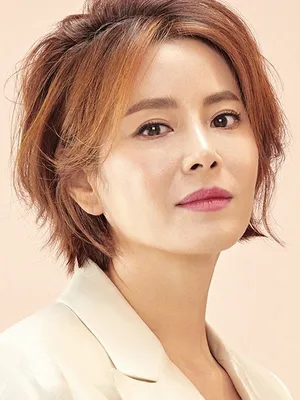 Kyeon Mi-ri