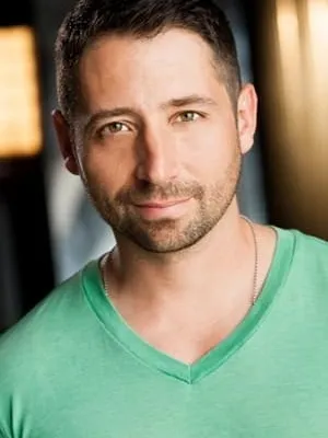 Brian Neal Lucero
