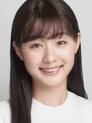 Mayu Aoyagi