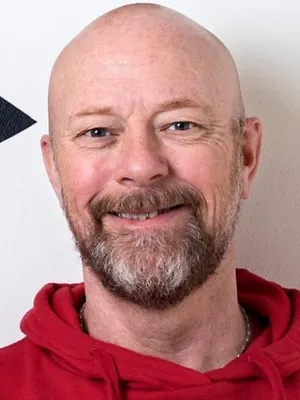 Geir Schau