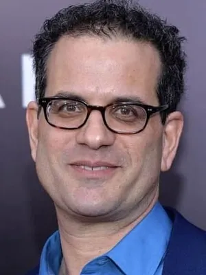 Mark Friedberg