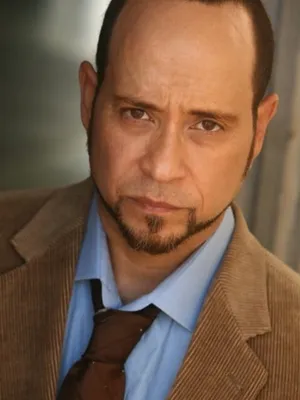 Joseph Bertót