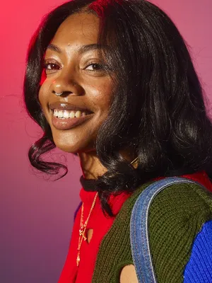 Tia Nomore