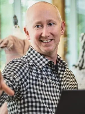 Gary Hawes