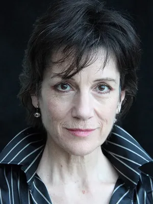 Harriet Walter