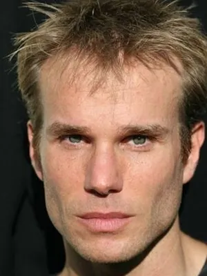 James Marshall