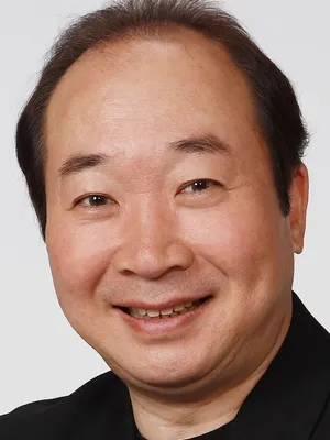 Baijaku Nakamura