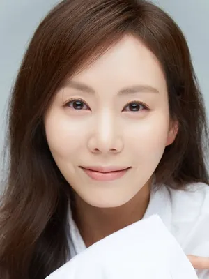 Park Ye-jin