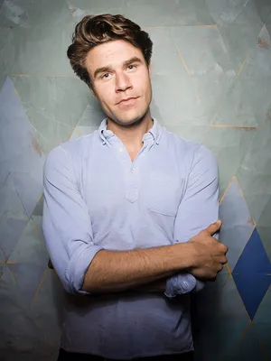 Matthew Broussard