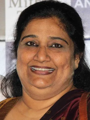 Seema Pahwa
