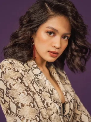 Jane Oineza
