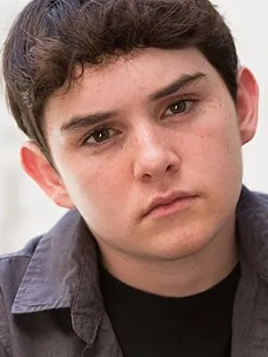 Trenton Rogers