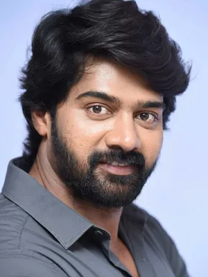 Naveen Chandra