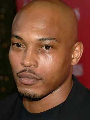 Sticky Fingaz