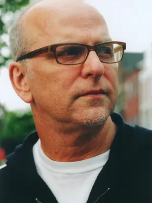 Allen Coulter