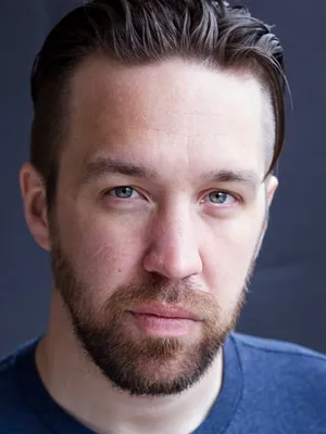 Dan MacDonald