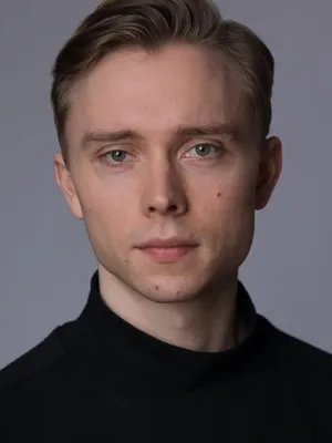 Simon Edenroth