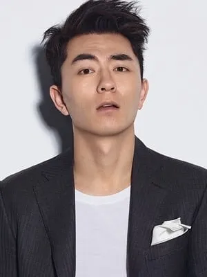 Zhang Ningjiang