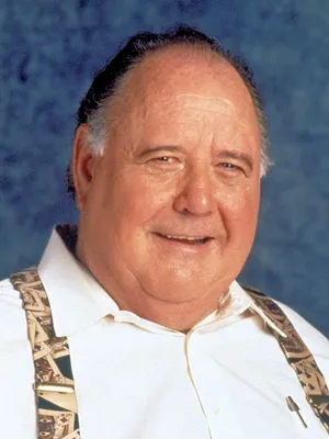 Pat Corley