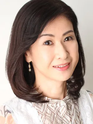 Ayako Kobayashi