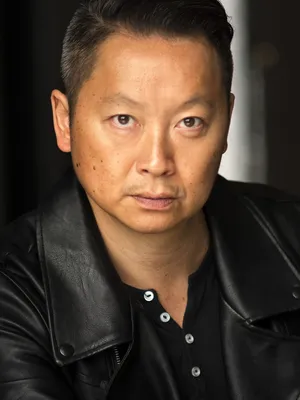 Simon Wong