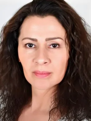 Gonca Cilasun