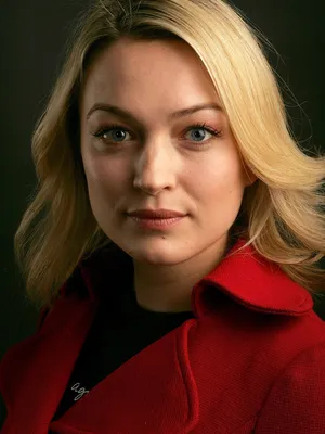 Sophia Myles