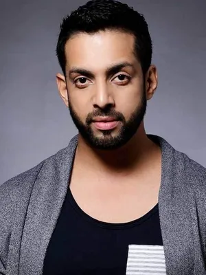 Salil Acharya