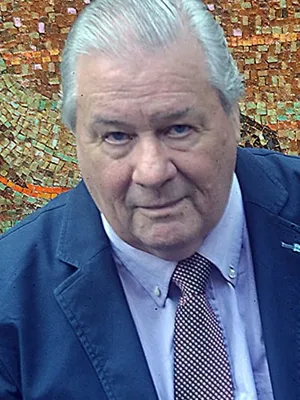 Bruce McGuire