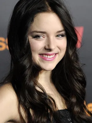Madison Davenport