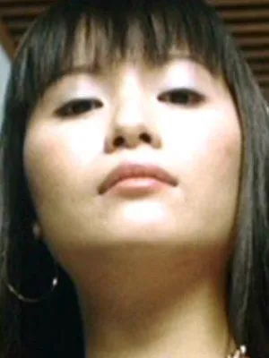 Shirley Hung Suet-Ying