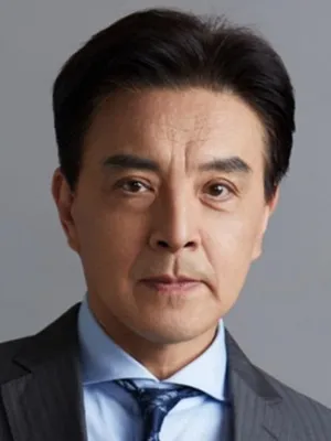 Ma Wenzhong