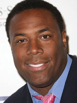 Cedric Ceballos