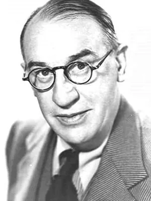 Walter Catlett