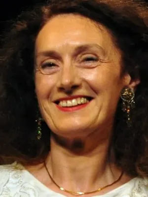 Maud Rayer