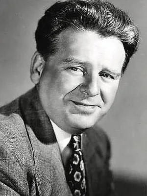 Wallace Ford