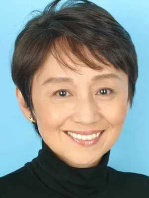 Keiko Han