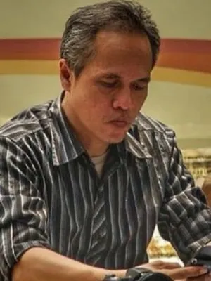 Bambang Paningron