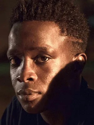 Mahamadou Sangaré