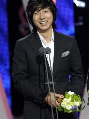 Lee Seung-hyo