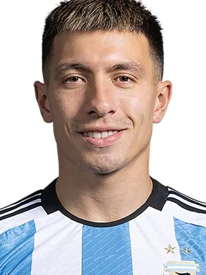 Lisandro Martínez