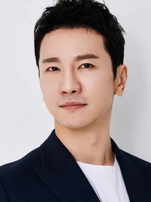Son Woo-hyuk