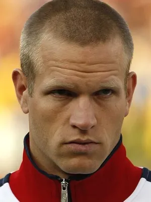 Jay DeMerit