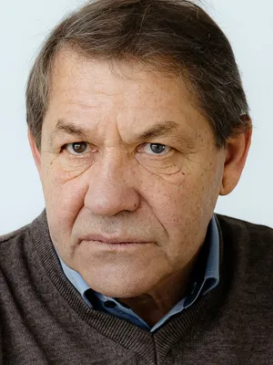 Sergey Vlasov